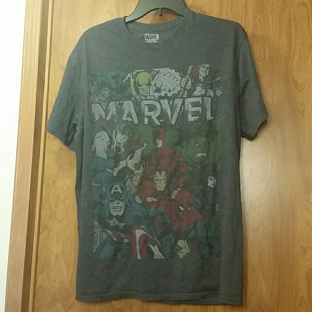 Graphic T-shirt
